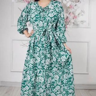 پیراهن ساحلی