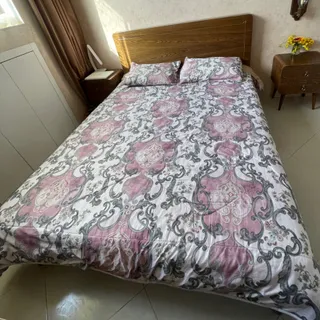 سرویس خواب روتختی
