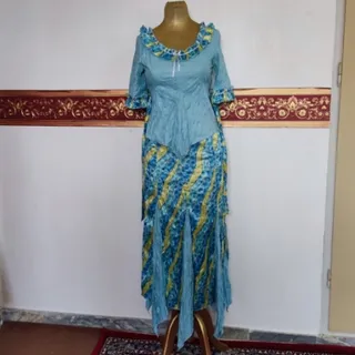 لباس دامن