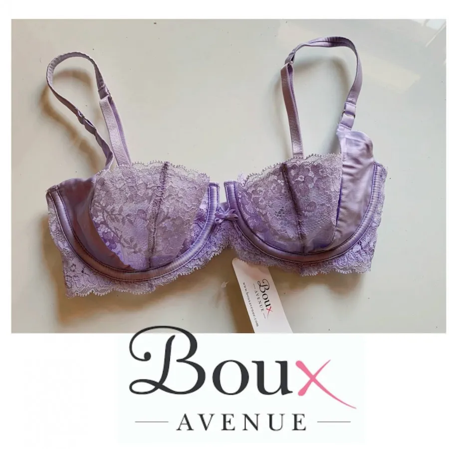 سوتین Boux Avenue