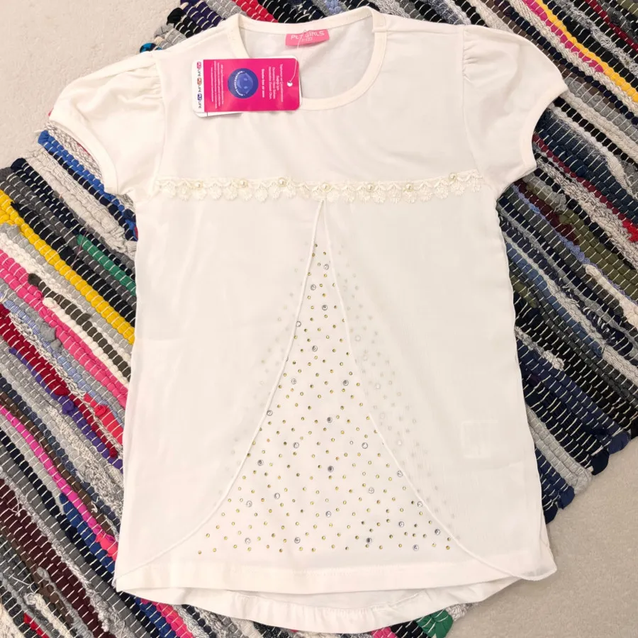 تیشرت دخترونه