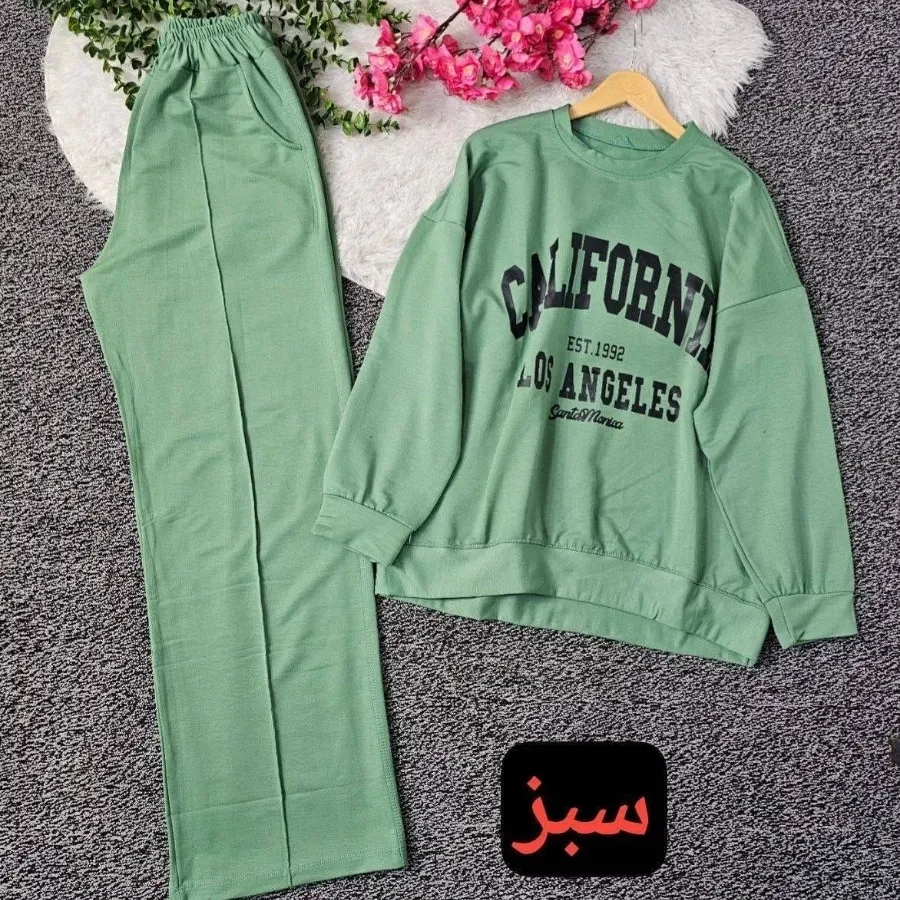 ست زنانه