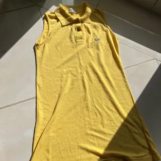 پیراهن لوکاست