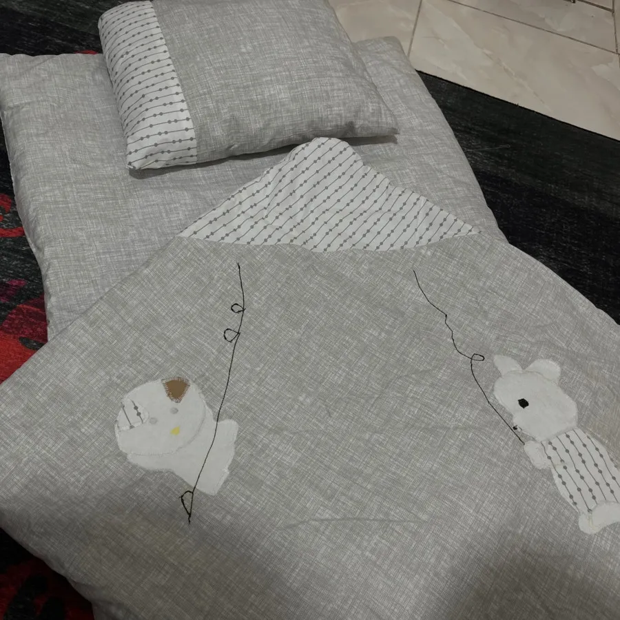 سرویس خواب بچه