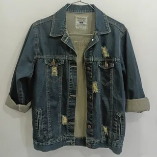 کت جین دفکتو