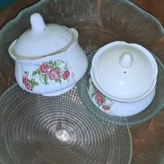 قندان گلسرخ