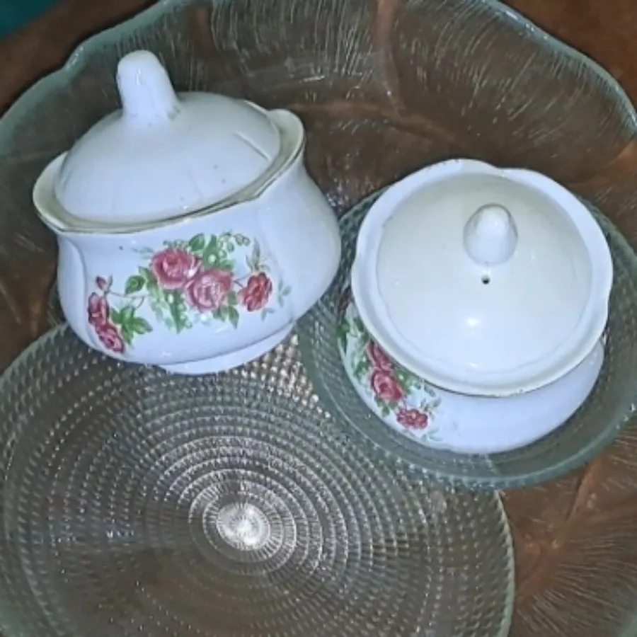 قندان گلسرخ