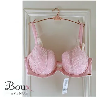 سوتین Boux Avenue