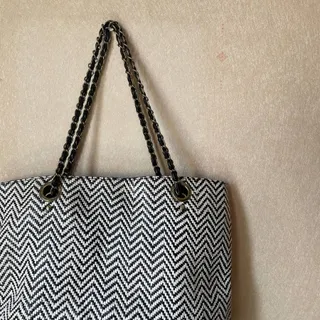 کیف بافت از برند آلمانی