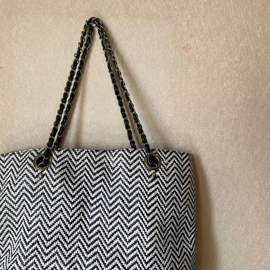 کیف بافت از برند آلمانی