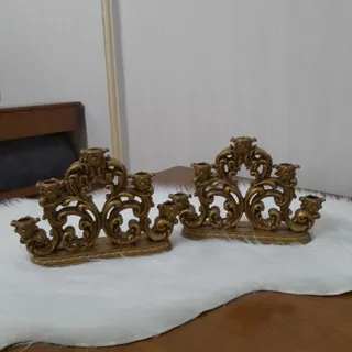 جاشمعی