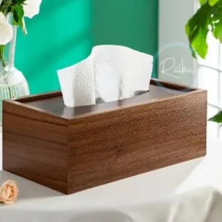 جای دستمال کاغذی
