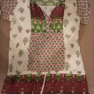 پیراهن دخترانه، زنانه NKD