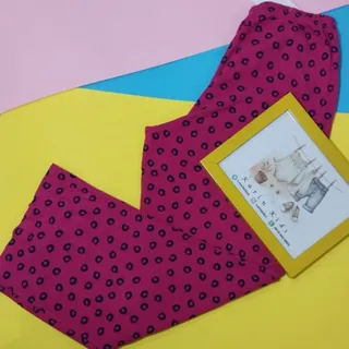 شلوار حوله ای
