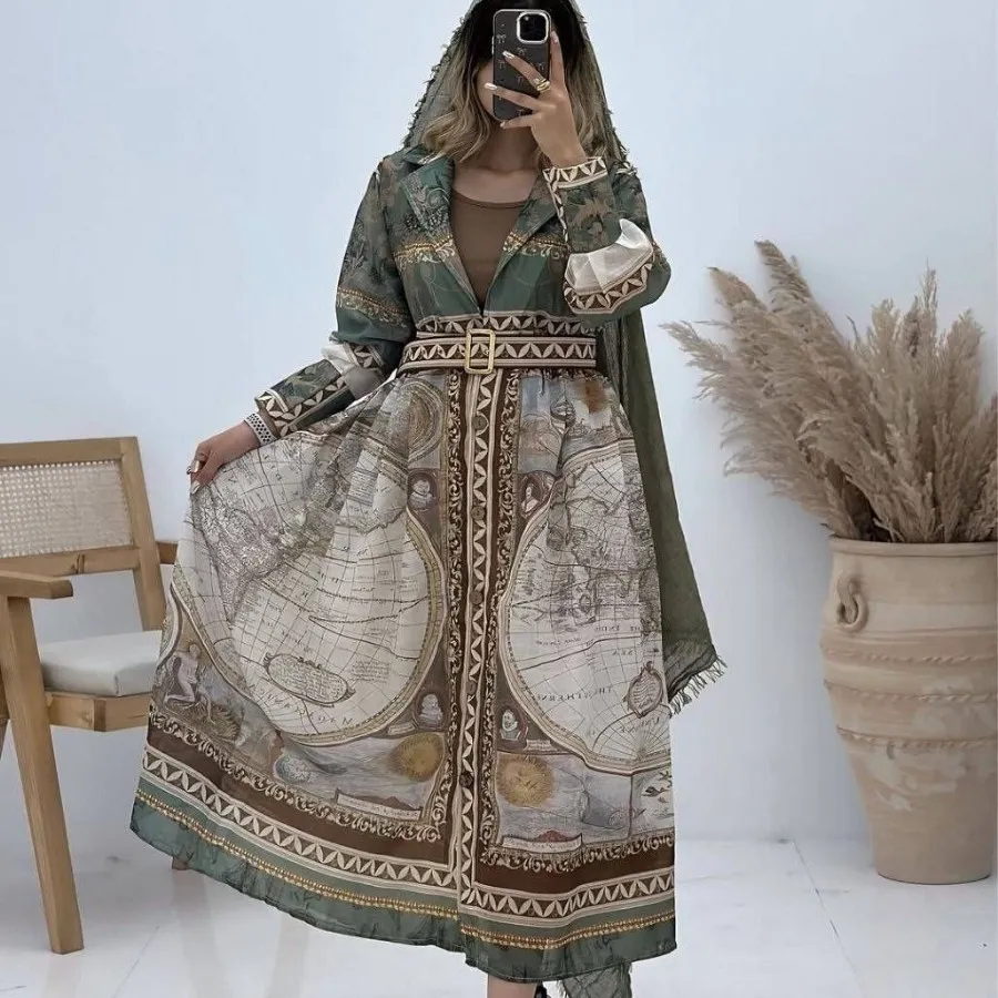 پیراهن هلن
