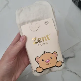 جوراب شلواری دخترانه