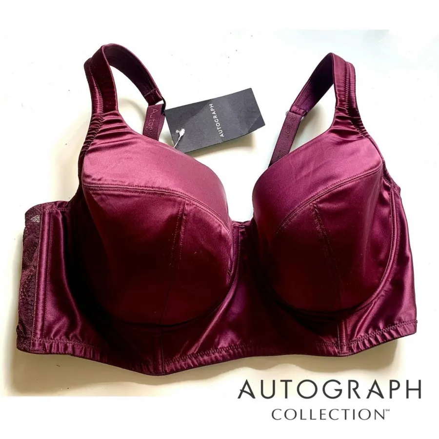 سوتین Autograph