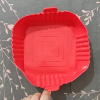 ظرف پخت سیلیکونی