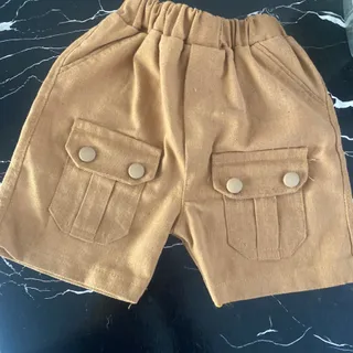شلوارک نونو