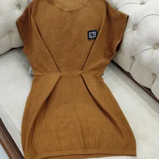 پیراهن ساده و شیک
