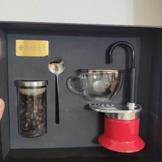 ست قهوه خوری