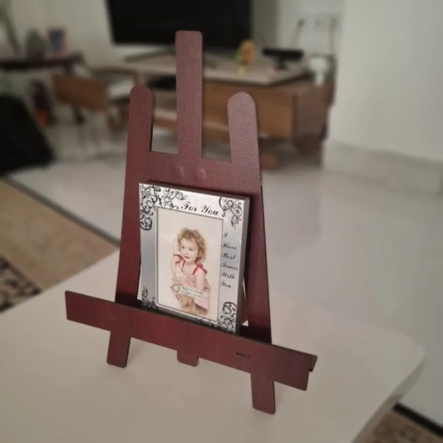 پایه نگهدارنده عکس