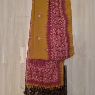 شال هندی مجلسی