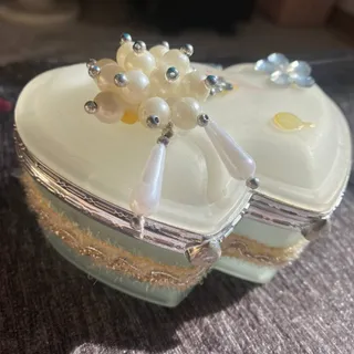 جعبه جواهرات