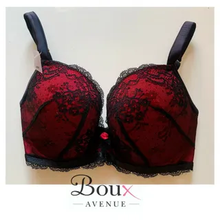 سوتین دانتل Boux Avenue