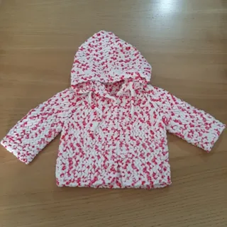 ژاکت دخترونه