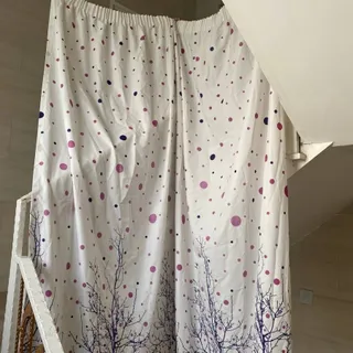 پرده سایز بزرگ