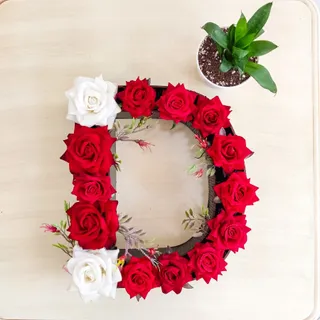 باکس گل