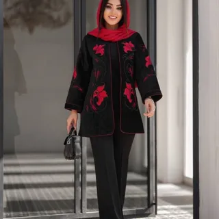 مانتو چکاوک