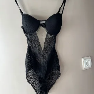 بادی زنانه x lady