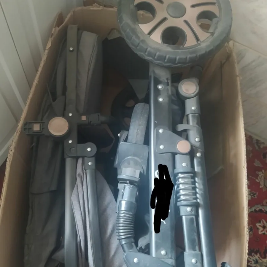 کالسکه