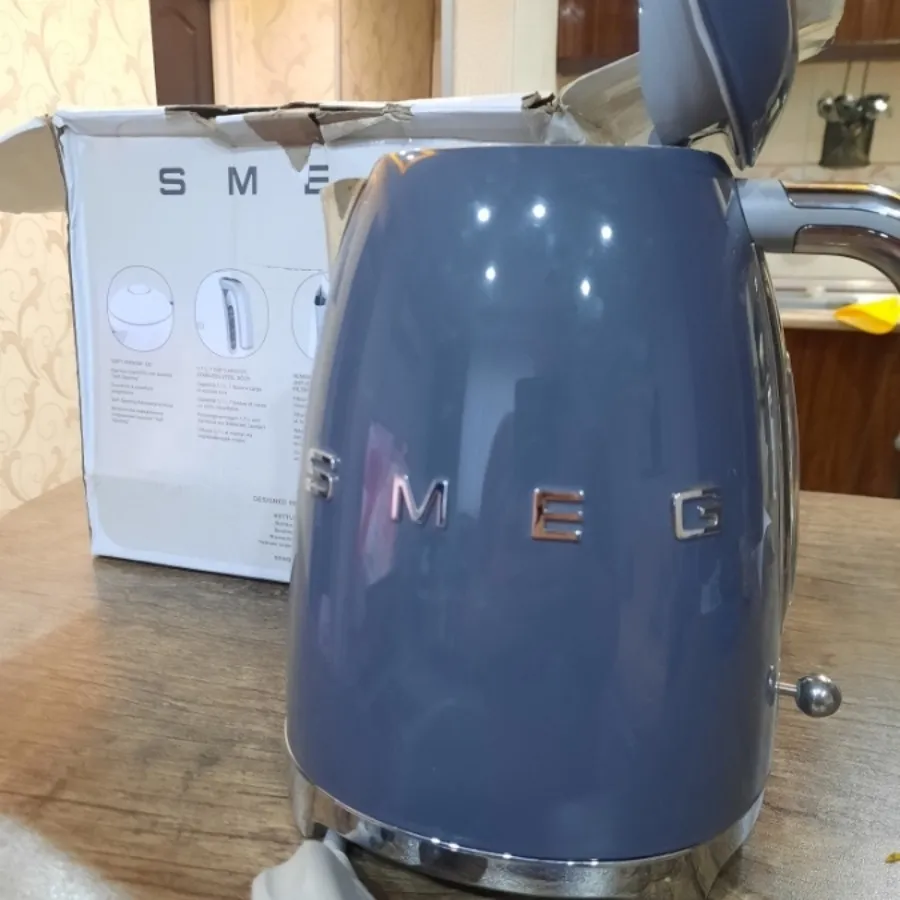 کتری برقی اسمگ اصلی