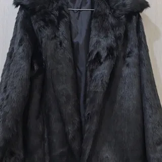 پالتو پوست مصنوعی