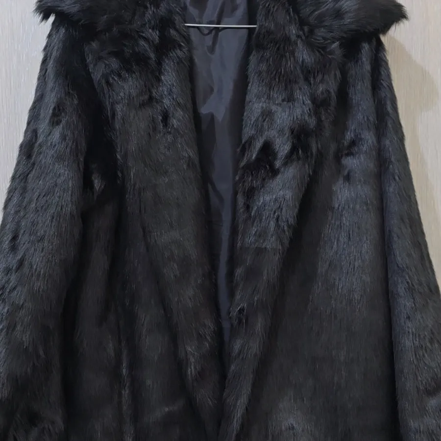 پالتو پوست مصنوعی