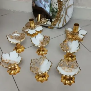 هفت سین پایه دار