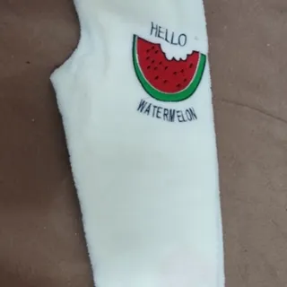 لباس بافت زمستانه باشلوار