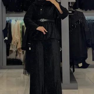 ست شومیز وشلوار مزونی