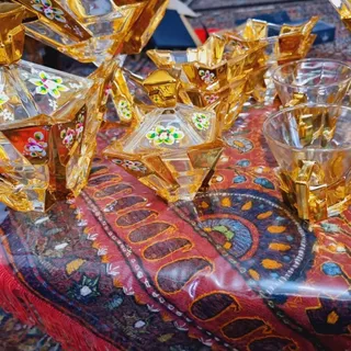 سرویس پذیرایی