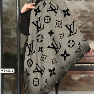 روسری LV