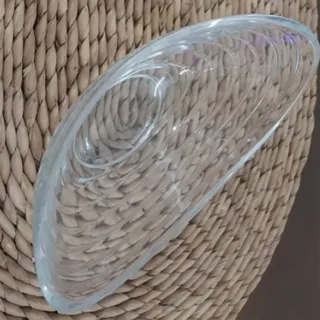 ظرف بیضی مارک پاشاباغچه
