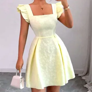 پیراهن برند شین ( شی ان )