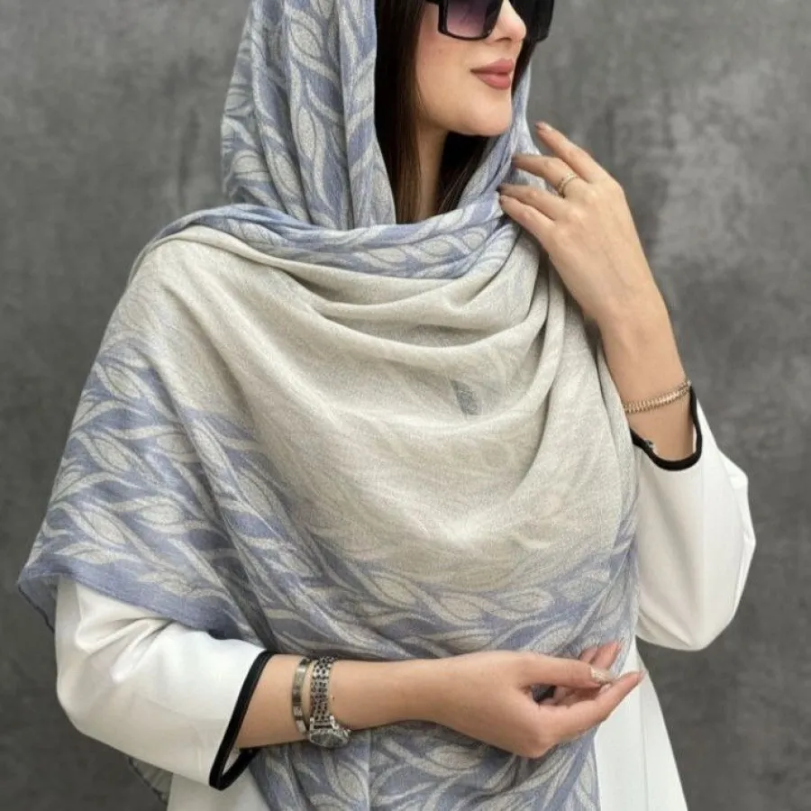 شال گیس باف