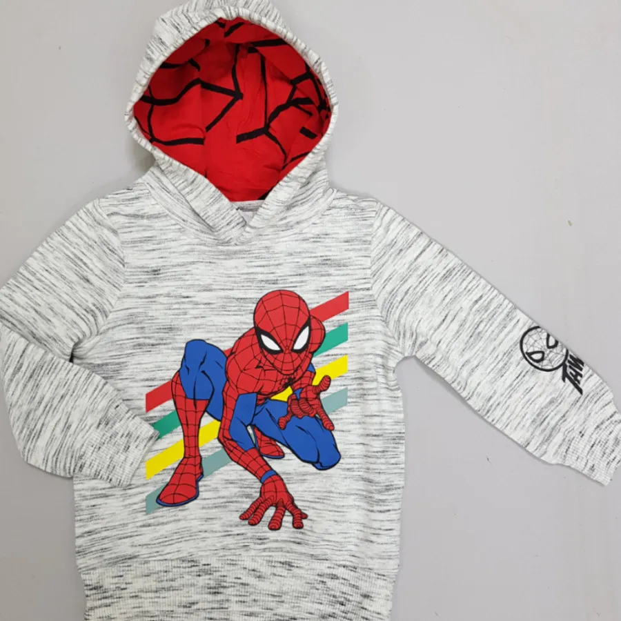 هودی برندmarvel