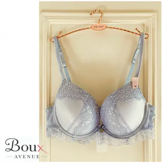 سوتین ابی نیلی ناز