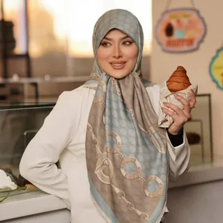 روسری مجلسی