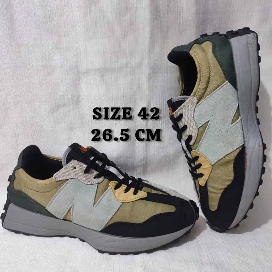 نیوبالانس اورجینال